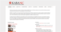 Desktop Screenshot of kabanc.com
